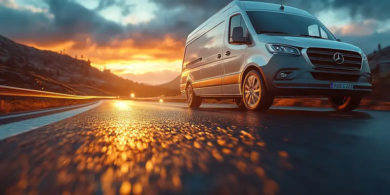 Busy do Niemiec Dębno