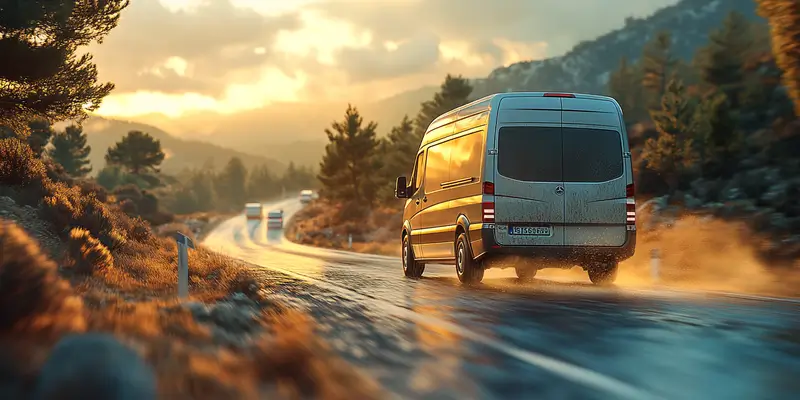 Busy do Niemiec Gdynia