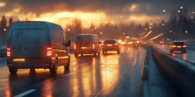 Busy do Niemiec Szczecin