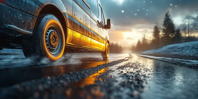 Busy z Polski do Niemiec Gdynia