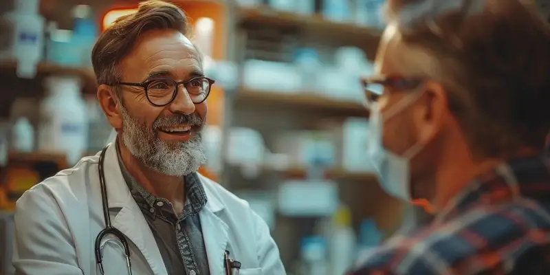 E recepta jak wykupić leki?