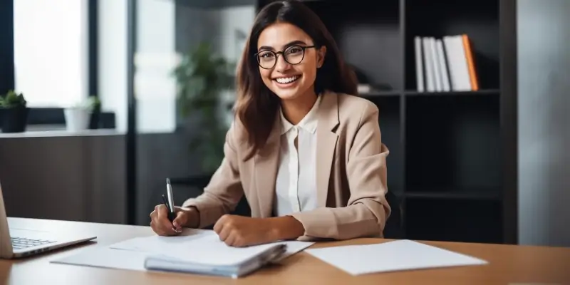 Firma księgowa Ostrołęka