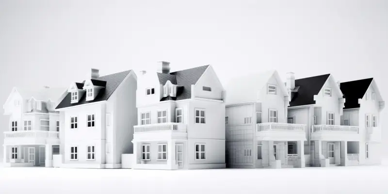 Ile drożeją kredyty hipoteczne?