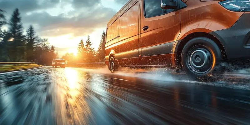 Ile jedzie bus z Niemiec do Polski?