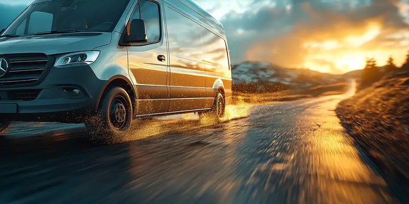 Ile jedzie bus z Polski do Niemiec?