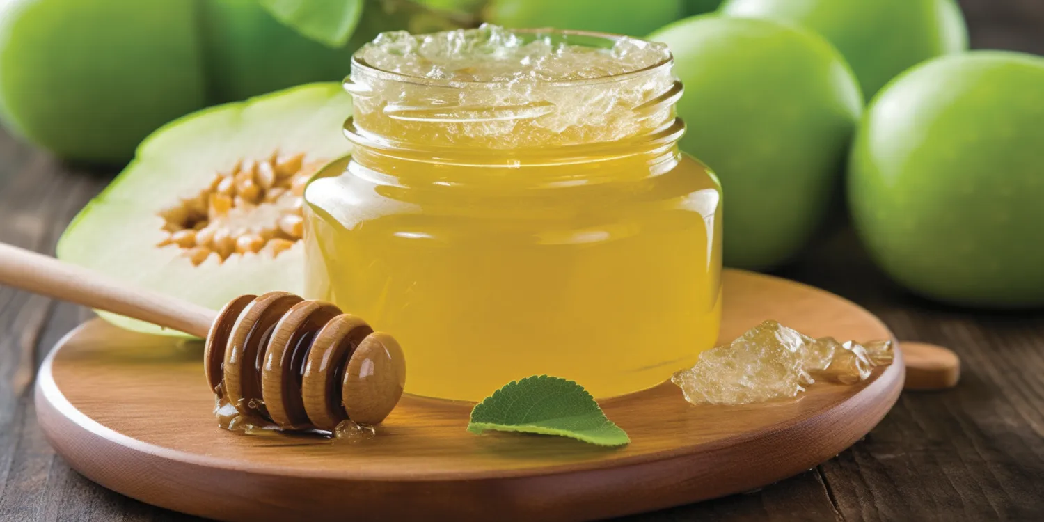 Ile można jeść miodu dziennie?