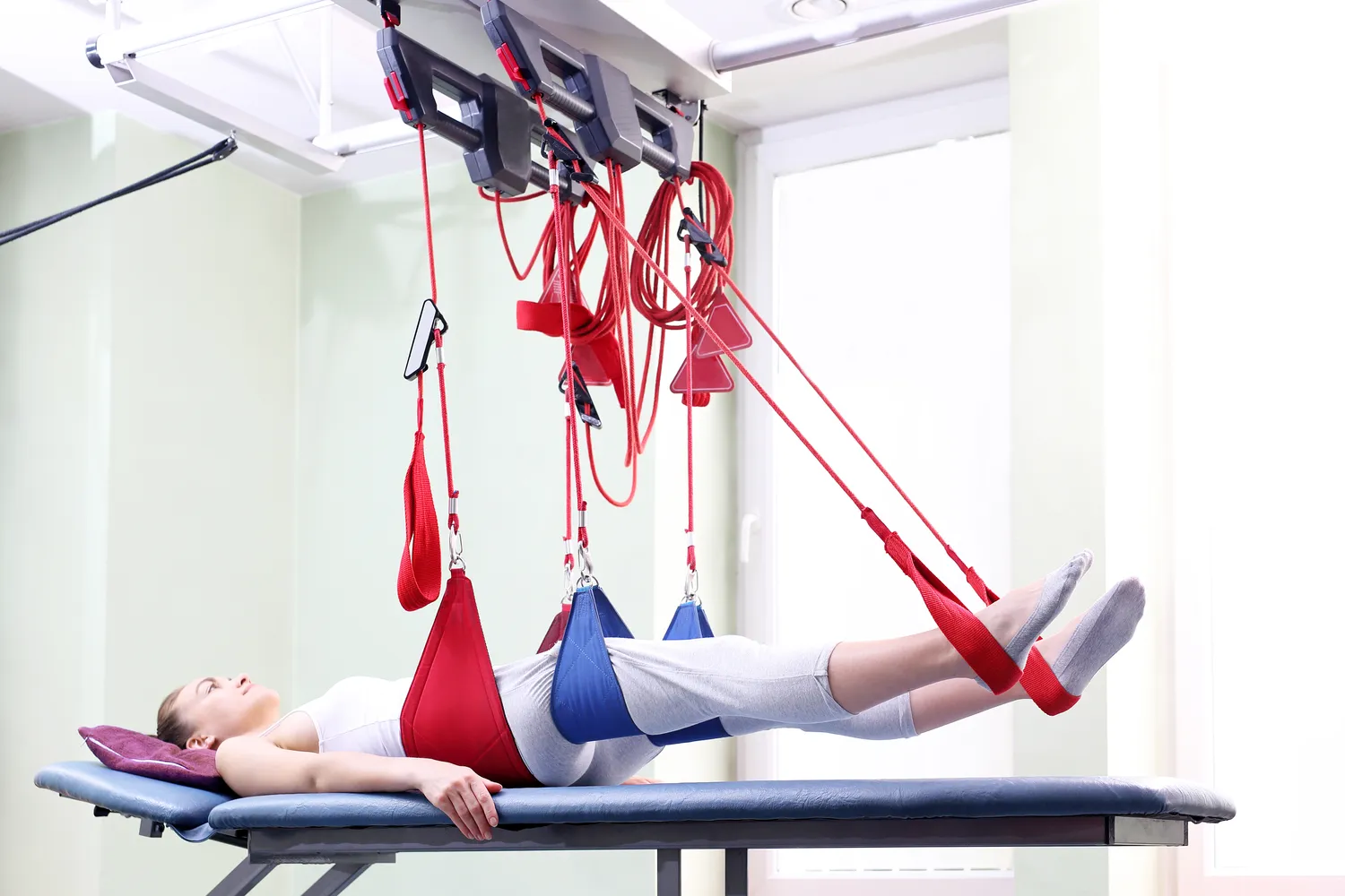 Ile trwa rehabilitacja po złamaniu obojczyka?