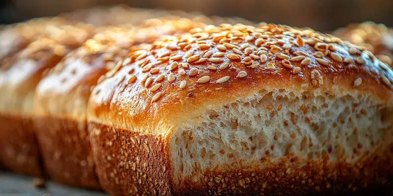 Jak powstają bezglutenowe płatki owsiane?