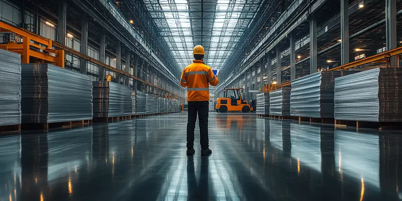 Jak wypolerować stal nierdzewną domowym sposobem?