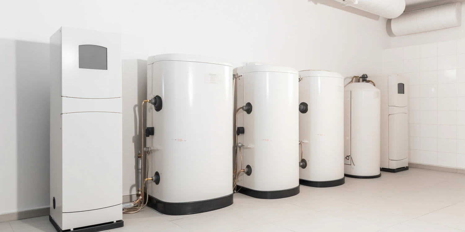 Jaka moc pompy ciepła do domu 120m2?