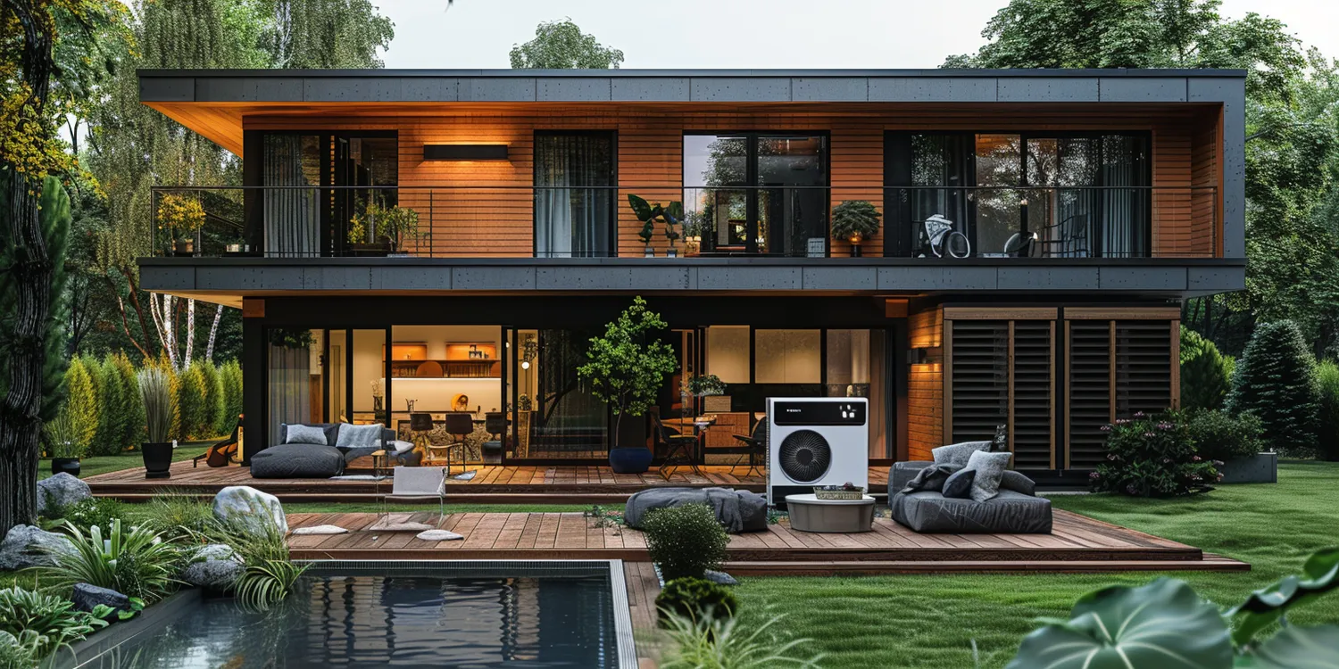 Jaka moc pompy ciepła?