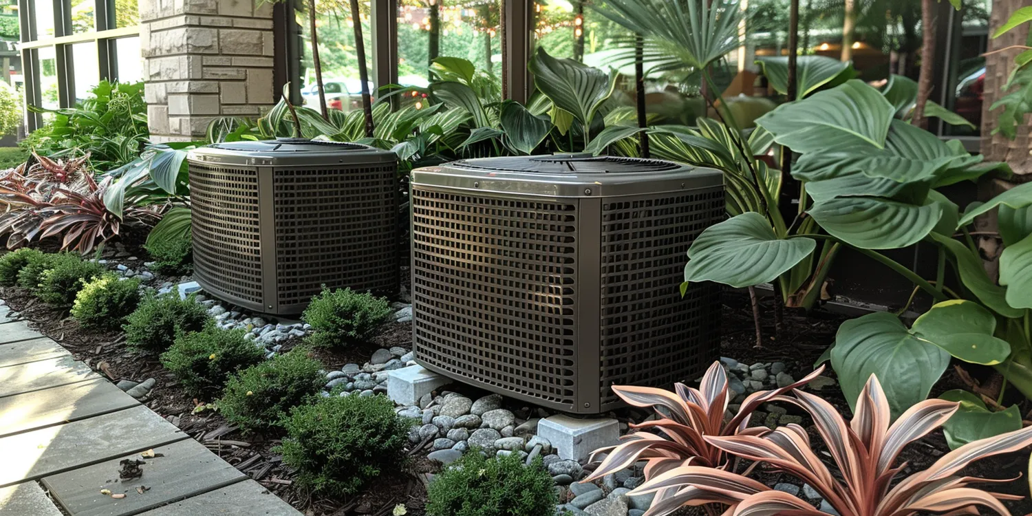 Jaka powierzchnia wężownicy do pompy ciepła?