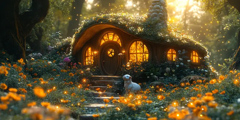 Jakie bajki dla dzieci?