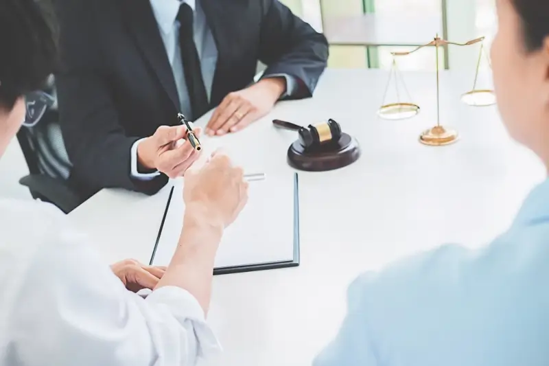 Jakie jest prawo spadkowe w Niemczech?