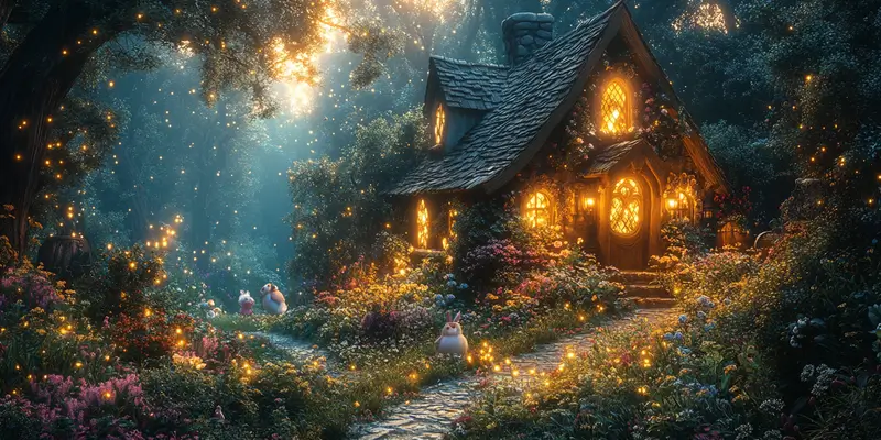 Jakie polecacie bajki dla dzieci?