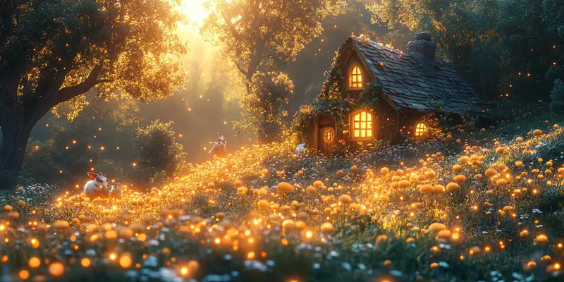 Jakie są bezpieczne bajki dla dzieci?