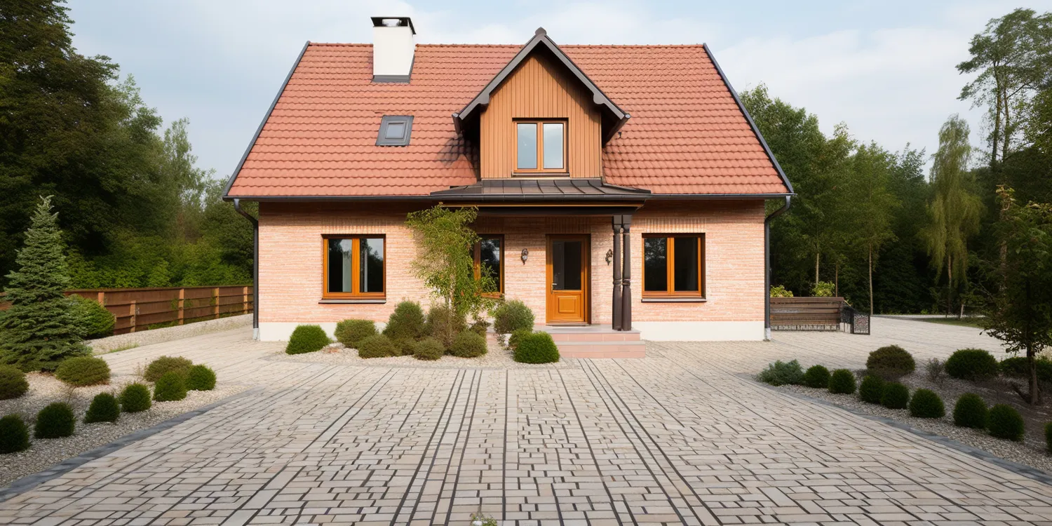 Jakie wymiary ma kostka brukowa?