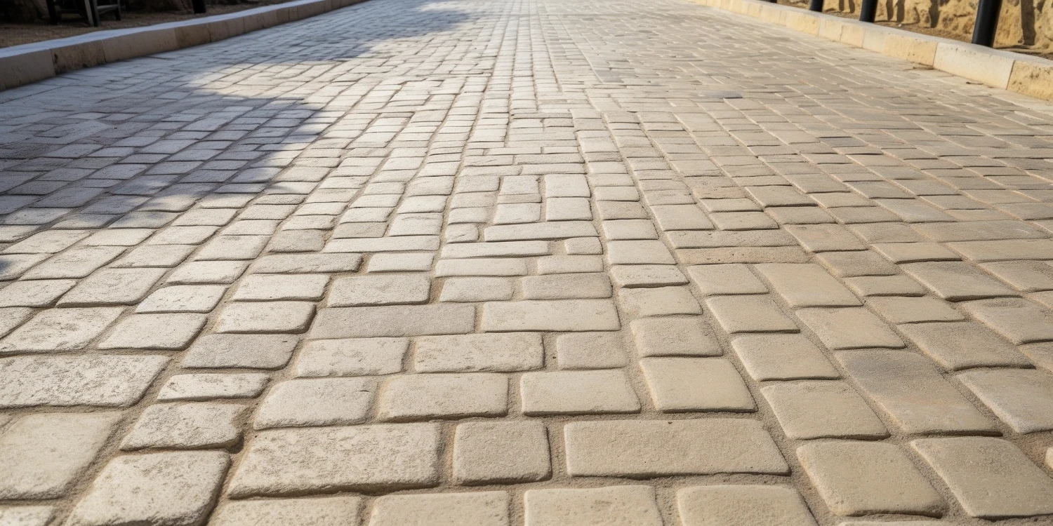 Kostka brukowa Goleniów