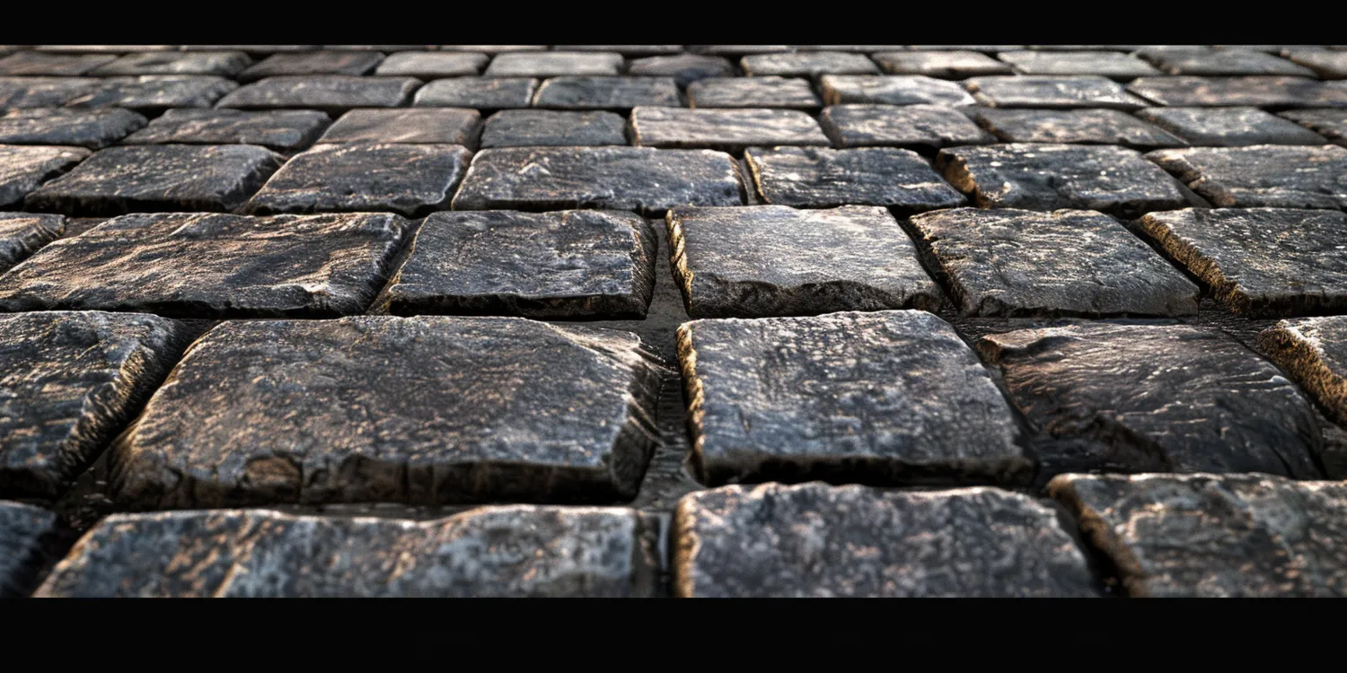 Kostka brukowa Nowogard