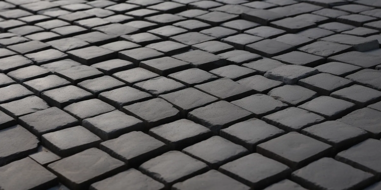 Kostka brukowa Pyrzyce