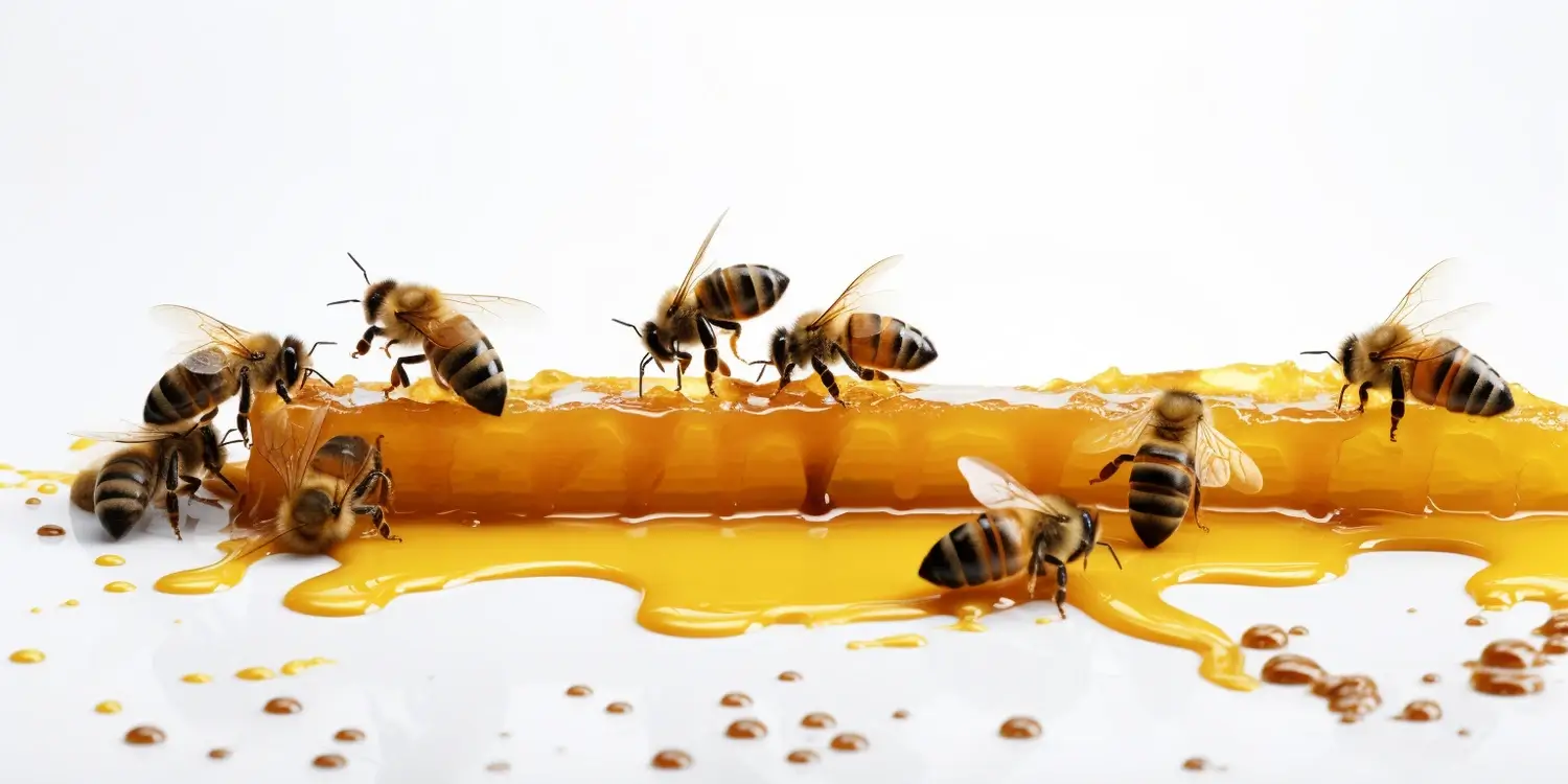 Matki pszczele zarodowe