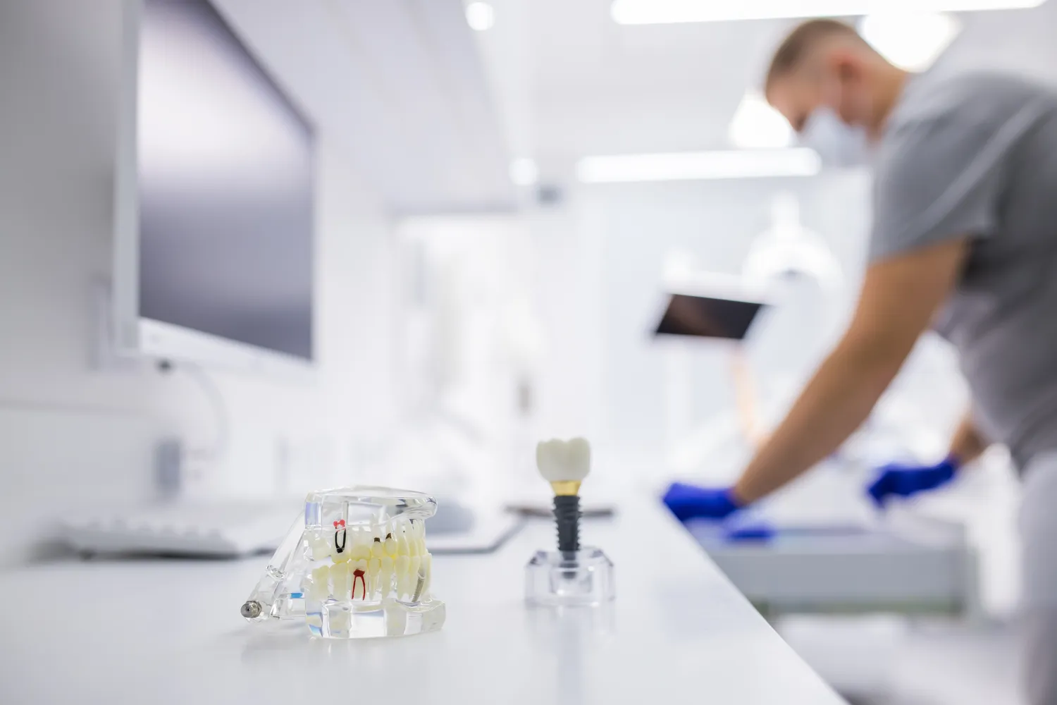 Najlepsze nakładki ortodontyczne Szczecin