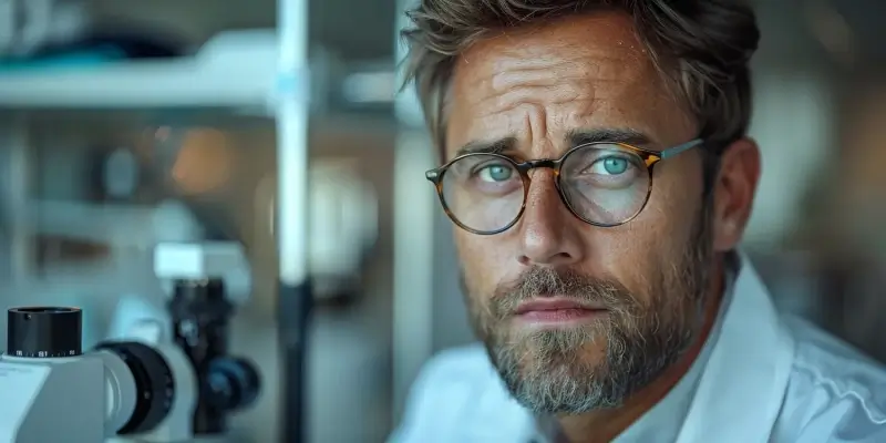 Optyk co powinien wiedzieć?