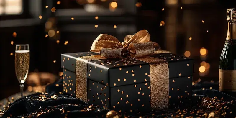 Personalizowane prezenty dla niemowlaka