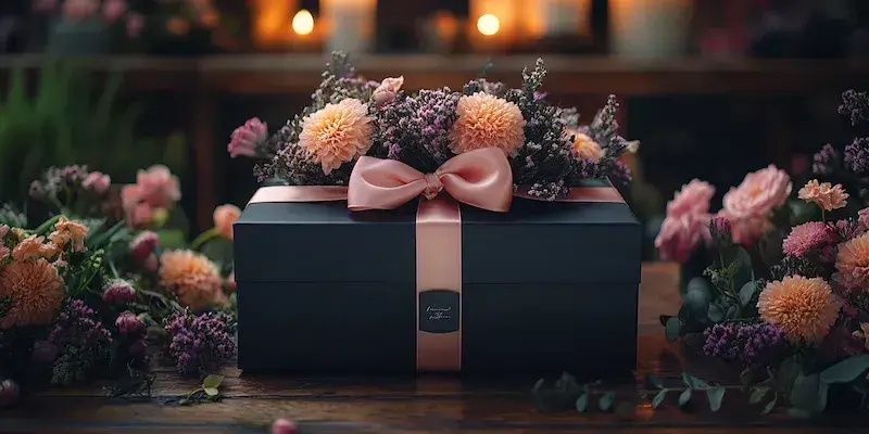 Personalizowane prezenty na Gwiazdkę