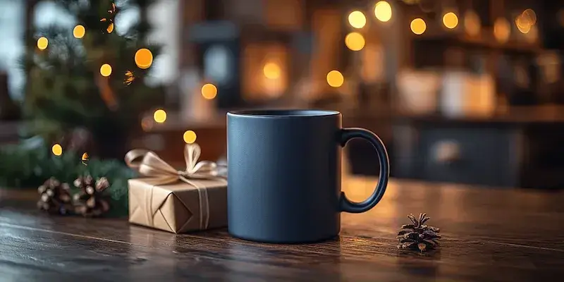 Personalizowane prezenty na Mikołajki