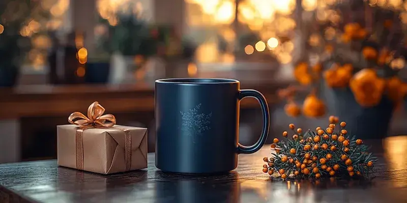 Personalizowane torebki na prezenty