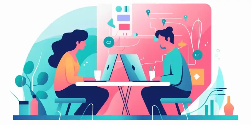 Pozycjonowanie AI Warszawa