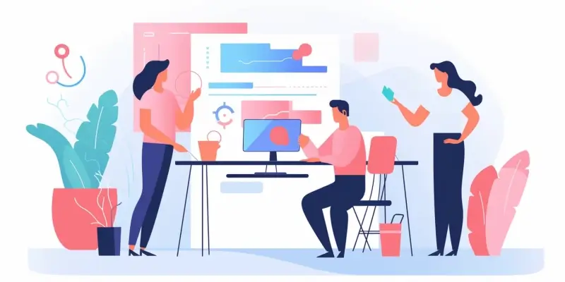 Pozycjonowanie sklepu Sky Shop