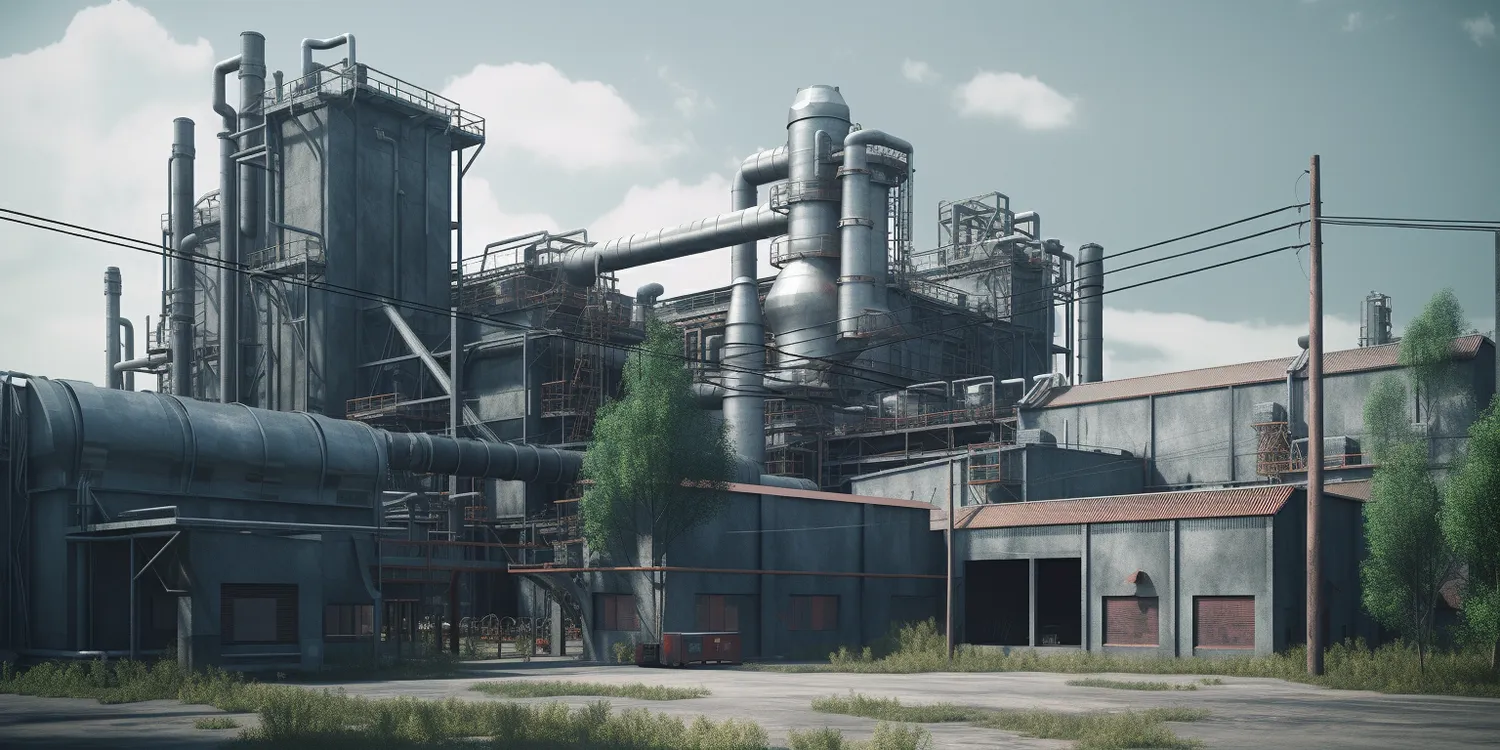 Projektowanie i budowa maszyn produkcyjnych