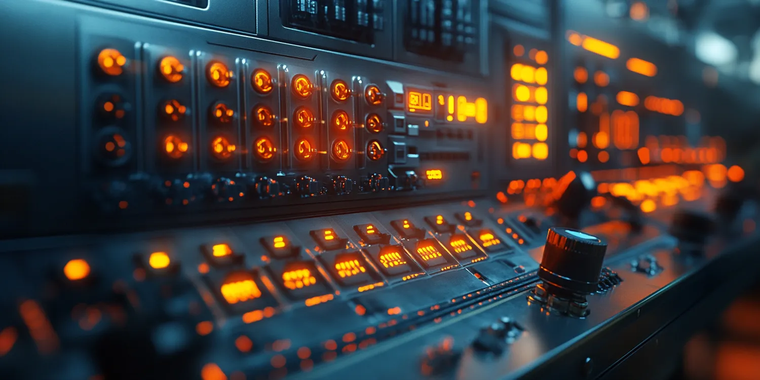 Projektowanie maszyn do obróbki szkła