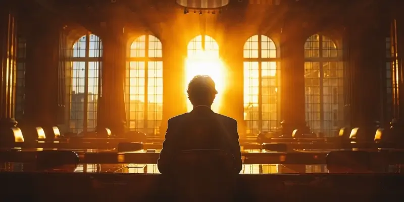 Reklama kancelarii adwokackiej