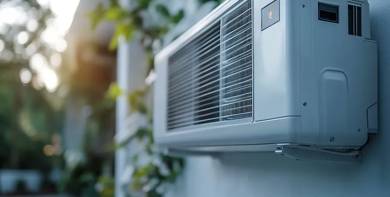 Rekuperacja cena Szczecin