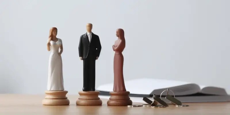 Rozwód z orzeczeniem o winie co daje?