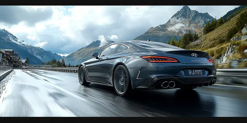 Sklep internetowy Hyundai