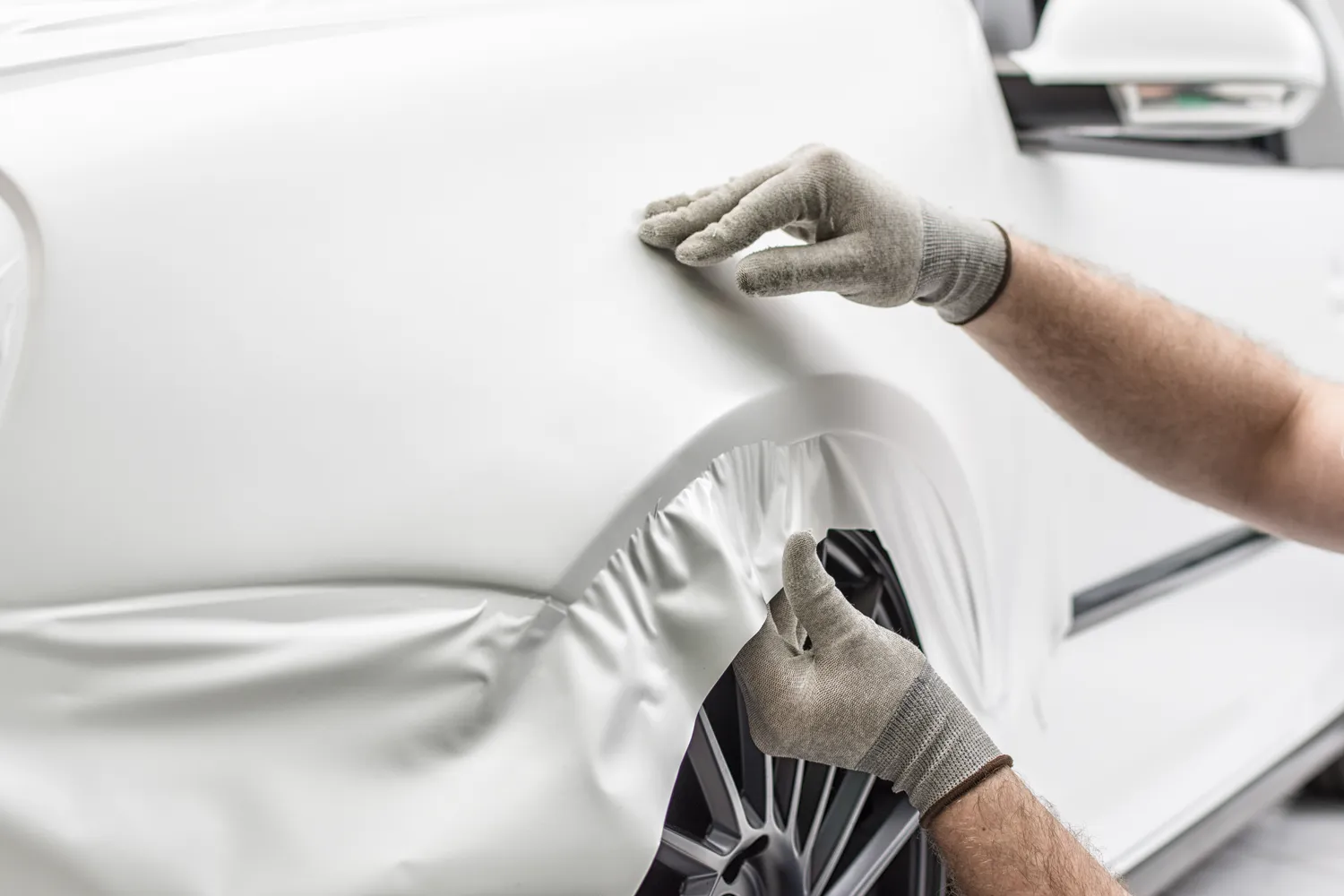 Wymiana tarcz Szczecin