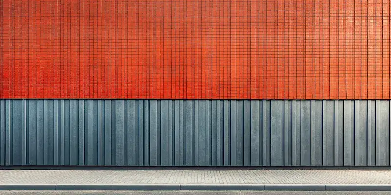 Zäune aus Polen München