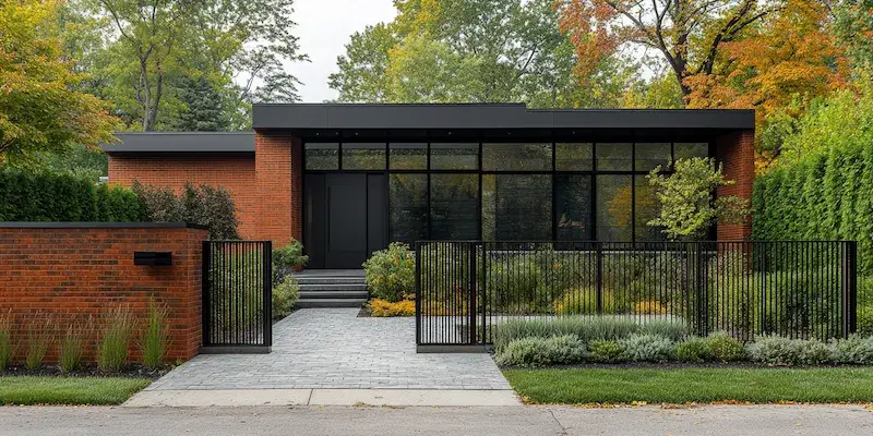 Zäune Winsen mit Montage