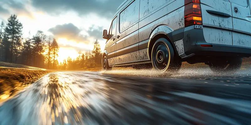 Busy Niemcy Bydgoszcz