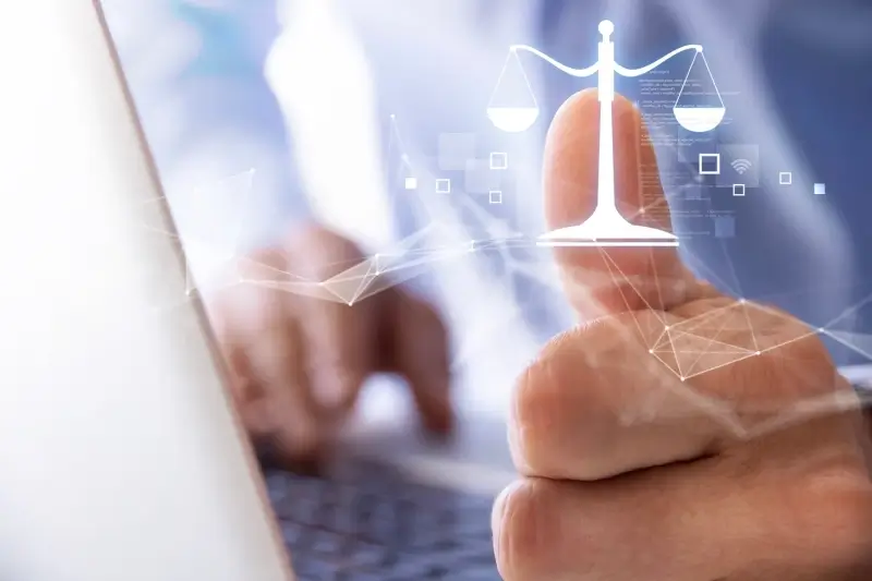 Co może radca prawny?