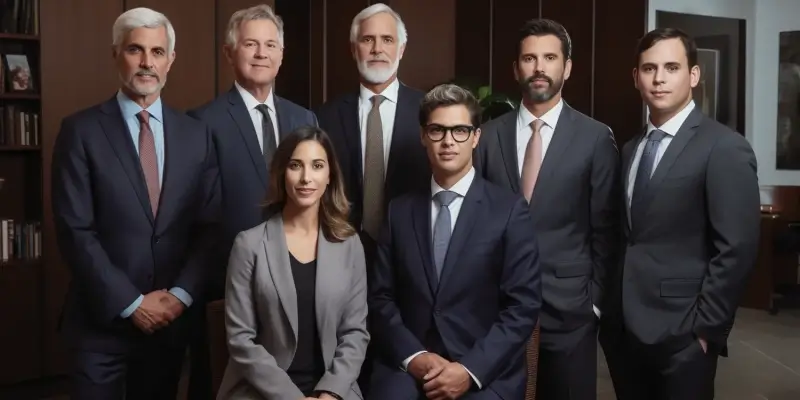  Co powinniśmy wiedzieć o usługach prawniczych?