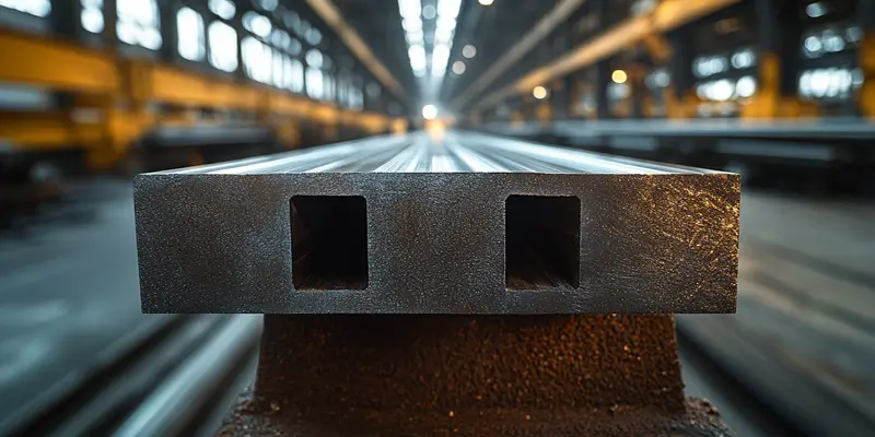 Dlaczego stal nierdzewna nie przyciąga magnesu?