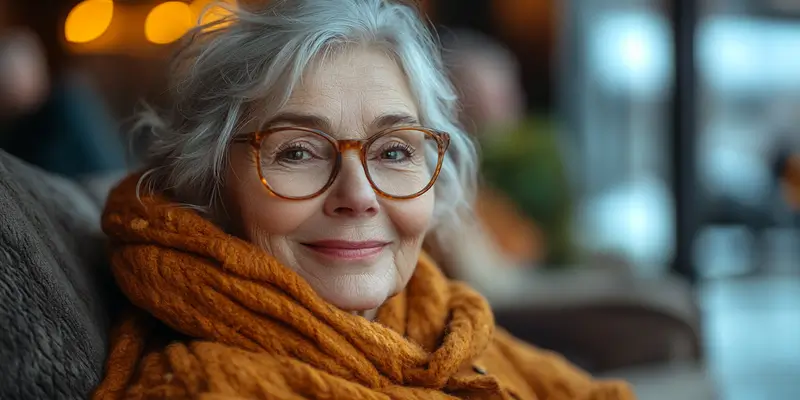 Dom dla seniora - czym się kierować przy jego wyborze?