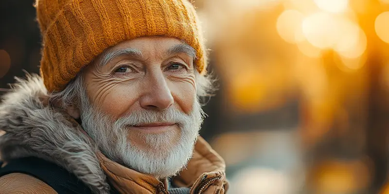 Dom dla seniorów - kompleksowa opieka pielęgniarska, medyczna, rehabilitacja