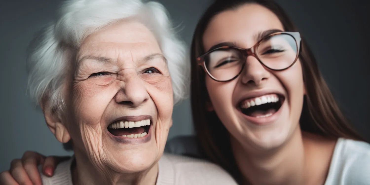 Dom spokojniej starości - trudna decyzja