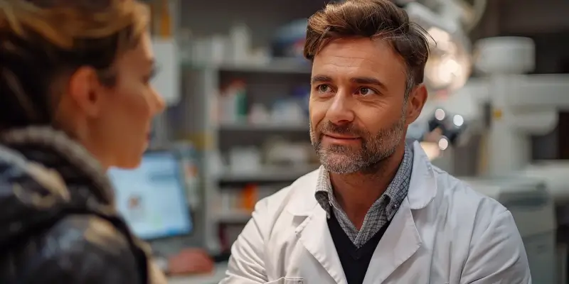 E-recepta dla dziecka jak założyć?